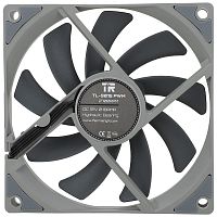 Вентилятор для корпуса Thermalright TL-9015 92х92x15 серый 4-pin 22.4дБ Ret