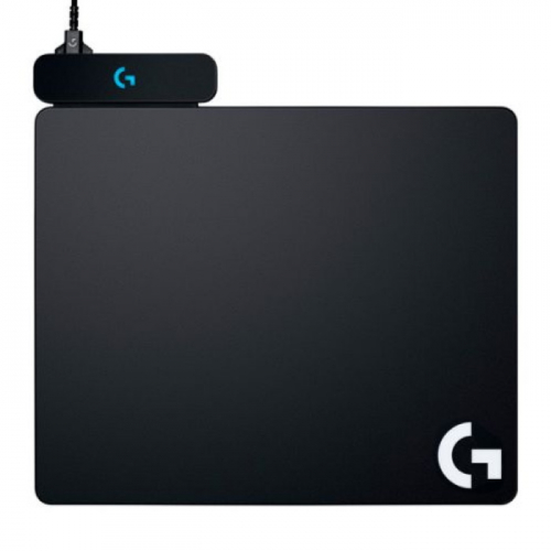 Коврик для мыши Logitech G PowerPlay Wireless Charging (943-000110)