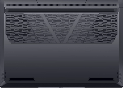 Ноутбук Maibenben X16F-R98957T Ryzen 9 8940HX 32Gb SSD1Tb NVIDIA GeForce RTX5070Ti 12Gb 16 IPS QHD+ (2560x1600) Windows 11 Home grey WiFi BT Cam 5200mAh (X16F-R98957T0JGRHG4E10) фото 9