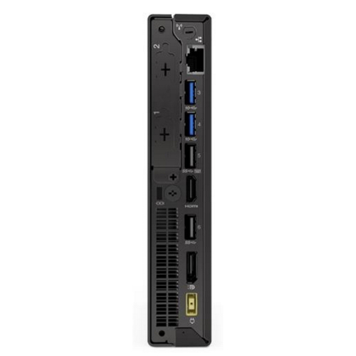 Компьютер Lenovo ThinkCentre M720 Tiny/ Core i7-9700T/ 16GB/ 512GB SSD/ WiFi/ BT/ Win10Pro [10T700AMRU] фото 3