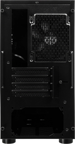 Компьютер IRU Corp 510B7 TWR (2147913) Компьютер IRU Corp 510B7 TWR i7 12700KF (3.6) 16Gb SSD1Tb RTX5070 12Gb FreeDOS GbitEth 700W черный (RUS) (2147913) фото 3