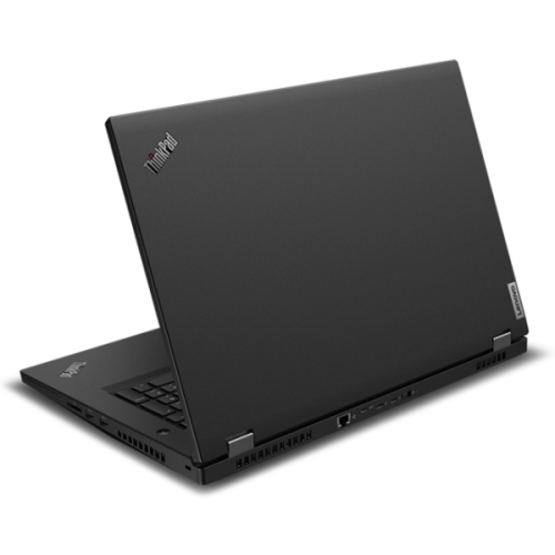 Ноутбук Lenovo ThinkPad P17 Gen1 17.3