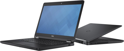 Ноутбук Dell Latitude 5450 Core 5 Ultra 135U 14, 0