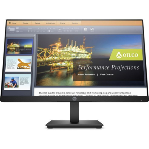 Монитор HP P224 21.5