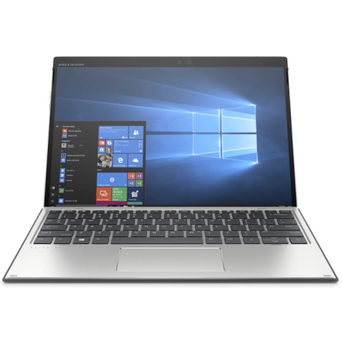 Планшет HP Elite x2 G4 с клавиатурой 13