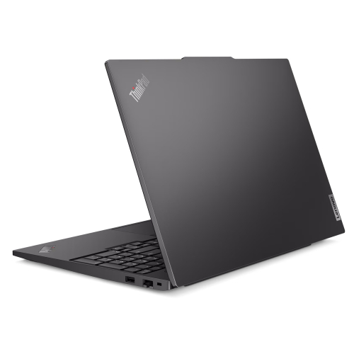 Ноутбук Lenovo ThinkPad E16 G2 Ryzen 7 7735HS 16Gb SSD512Gb AMD Radeon 680M 16