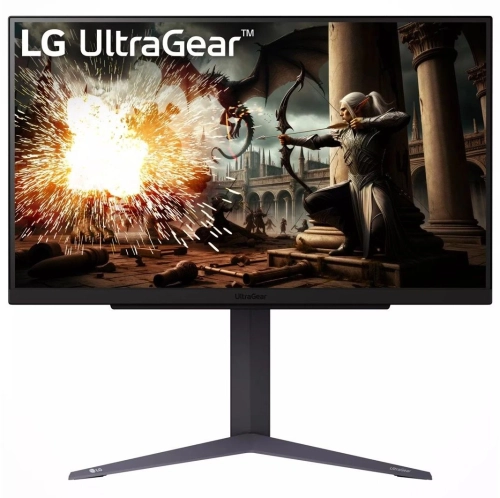 Монитор LG 27