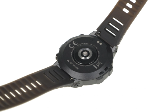 Смарт-часы Black Shark BS-W2402 (GS3 Sport) 1.43