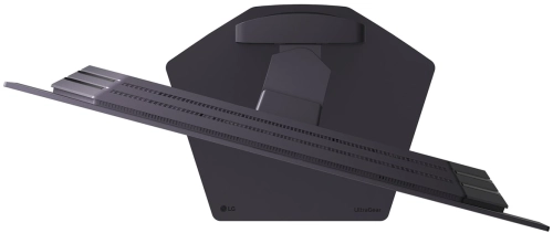 Монитор LG 26.5