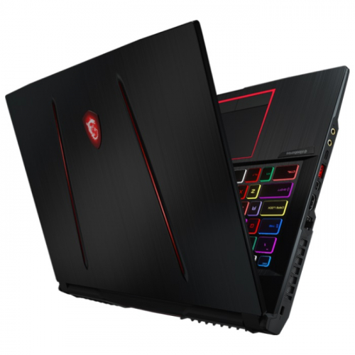 Ноутбук MSI GE75 Raider 9SE-615RU 17.3