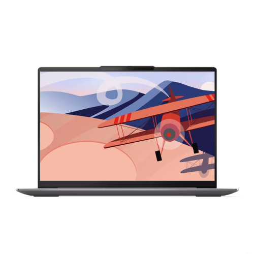 Ноутбук Lenovo Yoga Slim 6 14IAP8, 14