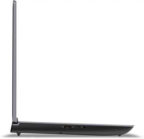 Ноутбук Lenovo ThinkPad P16 G2 Core i7 13700HX 16Gb SSD1Tb NVIDIA RTX A1000 6Gb 16