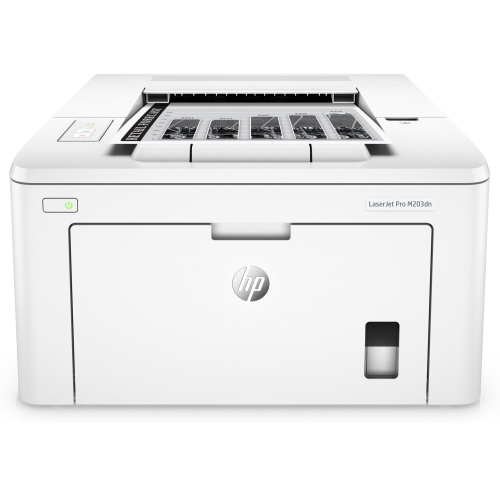 Принтер HP LaserJet Pro M203dn (G3Q46A#B19)