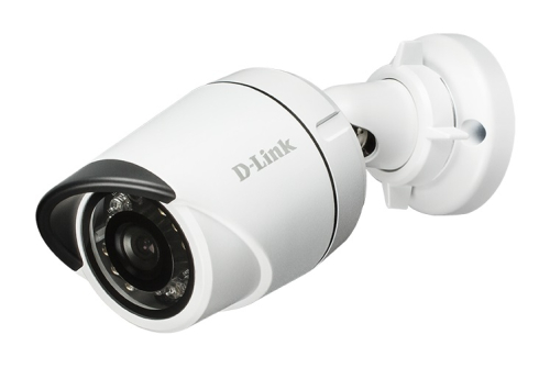 Камера сетевая HD (DCS-4701E/U1A/A3A)