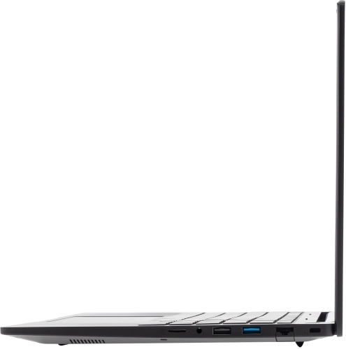 Ноутбук IRU Strato 15ALID5 Core i5 1235U 8Gb SSD256Gb Intel UHD Graphics 15.6 IPS FHD (1920x1080) Windows 11 Pro black WiFi BT Cam 6000mAh (2150071) фото 15