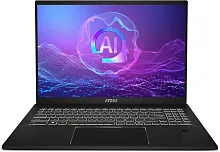 Эскиз ноутбук MSI Summit 16 AI Evo A2HMTG 9s7-159531-057