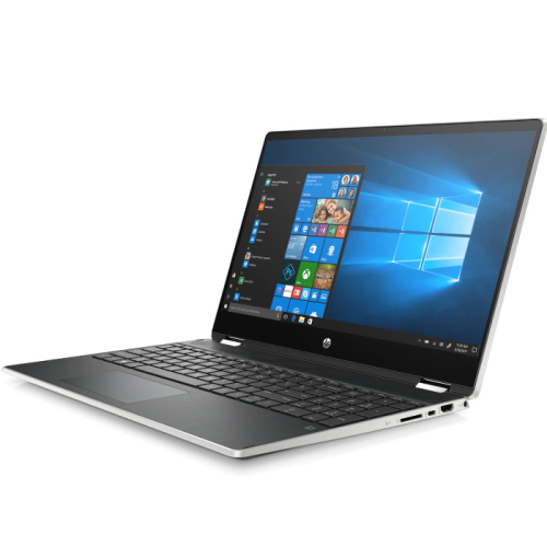 Ноутбук HP Pavilion x360 15-dq1000ur 15.6