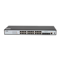 Коммутатор SNR SNR-S2989G-24TX-2AC (L2) управляемый