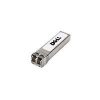 Dell Networking,Transceiver,SFP,1000BASE-LX,1310nm Wavelength,10km Reach - Kit (407-BBOO)