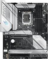 ASUS ROG STRIX B660-A GAMING WIFI, LGA1700, B660, 4*DDR5, DP,HDMI, SATA 6.0 + RAID, M.2, USB 3.2*5, USB 2.0*4, ATX; 90MB1B00-M0EAY0