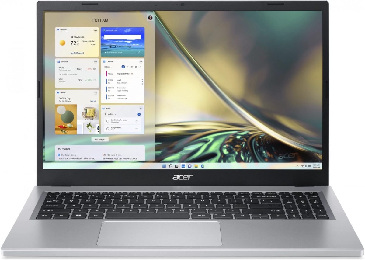 Acer Aspire 3 A315 24P R9FC NX.KDEEX.016 NX.KDEEX.016 Stabiz