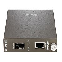 Медиаконвертер D-Link DMC-805G/A (DMC-805G/A11A)