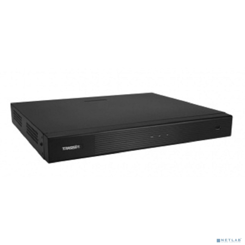 TRASSIR MiniNVR 3232R AF Сетевой виеорегистратор 32 IP-камеры до 8 МП, HDMI/ VGA, 2х1Гб RJ-45, SATA 2.5