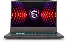 Эскиз Ноутбук MSI Thin A15 B7UC-405XRU 9s7-16rk11-405