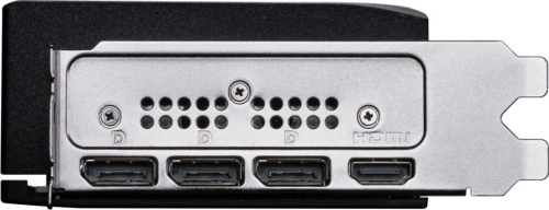 Видеокарта MSI PCI-E 5.0 RTX 5080 16G SHADOW 3X NVIDIA GeForce RTX 5080 16Gb 256bit GDDR7 2617/30000 HDMIx1 DPx3 HDCP Ret фото 4