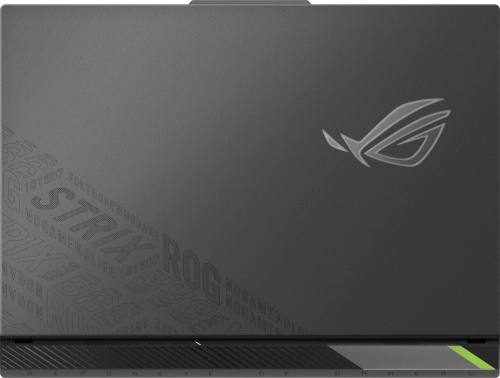 Ноутбук Asus ROG Strix G16 G614PP-S5119 Ryzen 9 8940HX 32Gb SSD1Tb RTX 5070 8Gb 16 IPS 2.5K (2560x1600) без ОС grey WiFi BT Cam (90NR0L68-M005Y0) фото 8