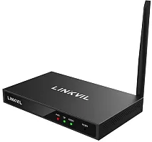 Шлюз IP Fanvil W712 черный (W712#MLN)