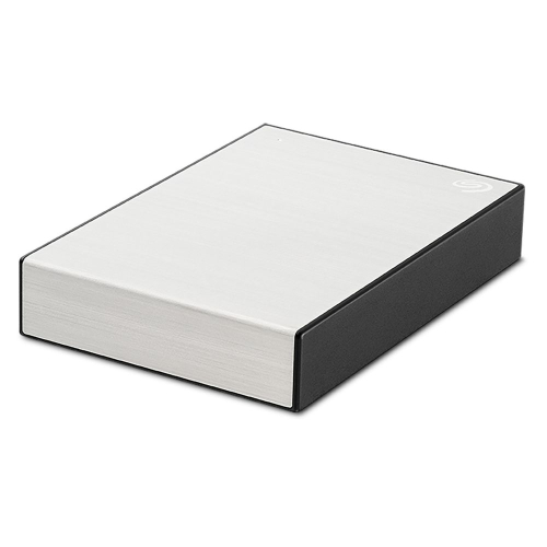 Жесткий диск внешний Seagate 2.5" 5TB One Touch Grey STKZ5000401 USB 3.2 Gen1 Type-A фото 4