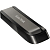 Флэш накопитель 256GB SanDisk Extreme Go USB 3.2 (SDCZ810-256G-G46) (SDCZ810-256G-G46)