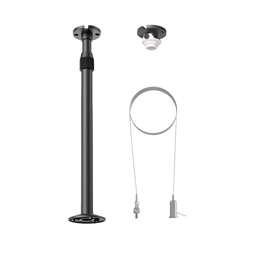 Потолочный кронштейн микрофона/ Yealink [CM-MountKIT] CM20 Mount Kit / [3311091]