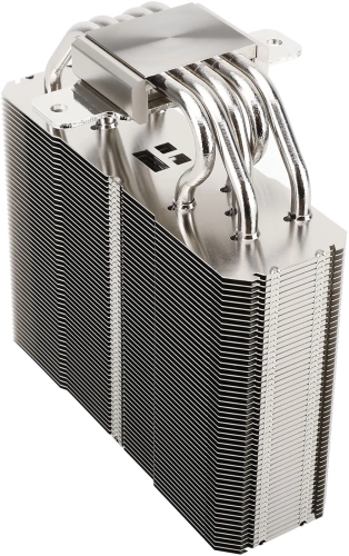 Устройство охлаждения(кулер) Thermalright TA140 EX Soc-AM5/ AM4/ 1151/ 1200/ 2066/ 2011/ 1700 4-pin 30.2dB Al+Cu 665gr Ret (TA140-EX) фото 6
