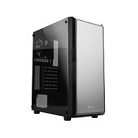 Корпус Zalman S4, черный, без БП, 2x2.5"/3.5" combo, 1x2.5", ATX, 2x120mm, 2xUSB2.0, 1xUSB3.0, audio bott PSU (S4 BLACK)