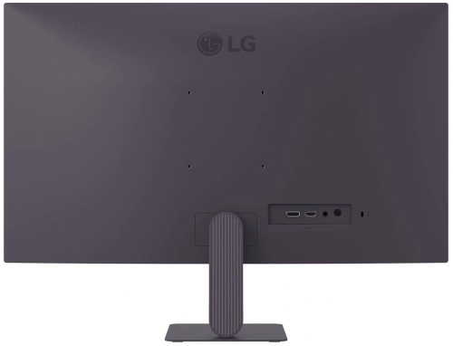 Монитор LG 27