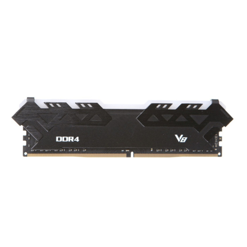 Модуль памяти HP V8 RGB 8 Гб DDR4 DIMM 3200 МГц 1Rx8 CL16 1.35V (7EH85AA) фото 3