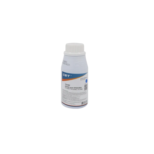 -/ Тонер PK294 для KYOCERA ECOSYS P5021cdw (Japan) Cyan, 50г/ бут, (унив.), OSP0294C-50
