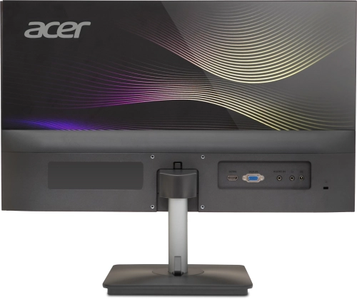 Монитор Acer 27 RS272P1bpamix черный IPS LED 4ms 16:9 HDMI M/ M матовая 250cd 178гр/ 178гр 1920x1080 DP FHD 4.71кг (UM.HR2CD.102) фото 11