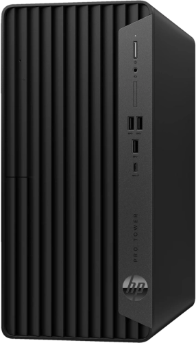 Компьютер HP Pro 480 G9 TWR Core i5-13500,16GB,512GB,1TB,eng usb kbd,mouse,WiFi,BT,Serial port,Vpro,Win11Home,1Wty (7E959AV)