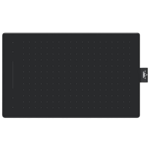 Графический планшет Huion Inspiroy RTM-500 Black (RTM-500 BLACK) фото 3