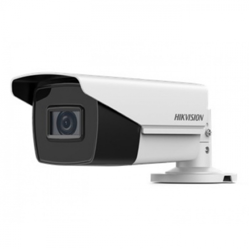 IP камера Hikvision HD-TVI 2MP IR BULLET 1080p, 2.7-13.5mm, Progressive Scan CMOS, ИК до 70m, 3D DNR, Видеовыход 4-в-1, DC12V (DS-2CE19D3T-IT3ZF)