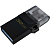 Флеш накопитель Kingston 32GB DataTraveler microDuo 3 G2 (DTDUO3G2/32GB) (DTDUO3G2/32GB)
