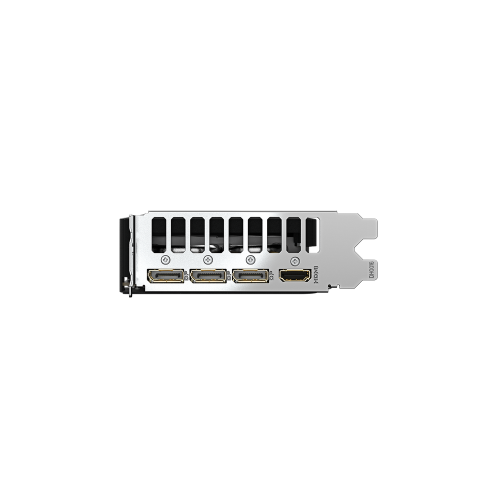 Видеокарта Gigabyte RTX5060 EAGLE MAX OC 8GB GDDR7 128bit 3xDP HDMI 3FAN RTL (GV-N5060EAGLEMAX OC-8GD) фото 10