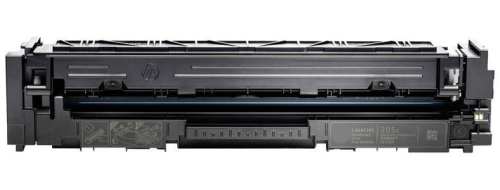 Тонер-картридж HP 205A Black CLJ Pro MFP M180/ M180n/ 181/ M181fw White Box With Chip, CF530A, ~1100 стр (OC-CF530A)