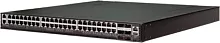 Коммутатор B4Com CS4148D-6U B4T-CS4148D-6U-AC-F-SW (L3) 48SFP+ 6xQSFP28 управляемый 6x100GbE QSFP28