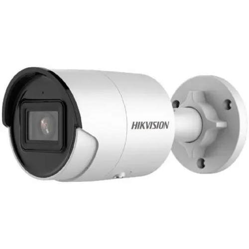 HIKVISION DS-2CD2043G2-IU (2.8 mm) Видеокамера IP фото 2