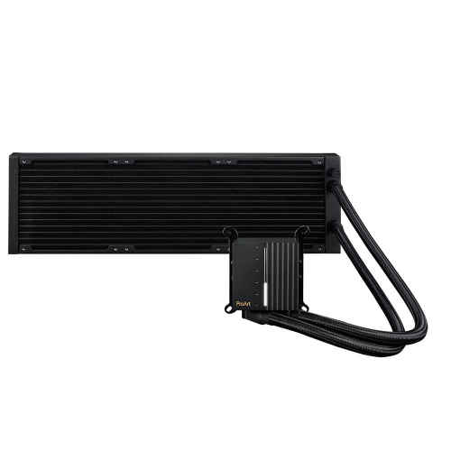 Жидкостная система охлаждения ASUS 90RC00N0-M0UAY0 PROART LC 420 / AIO COOLER,NOCTUA FAN фото 4