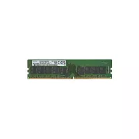 Память оперативная/ Samsung DDR4 32GB ECC UNB DIMM, 3200Mhz, 1.2V (M391A4G43AB1-CWE)